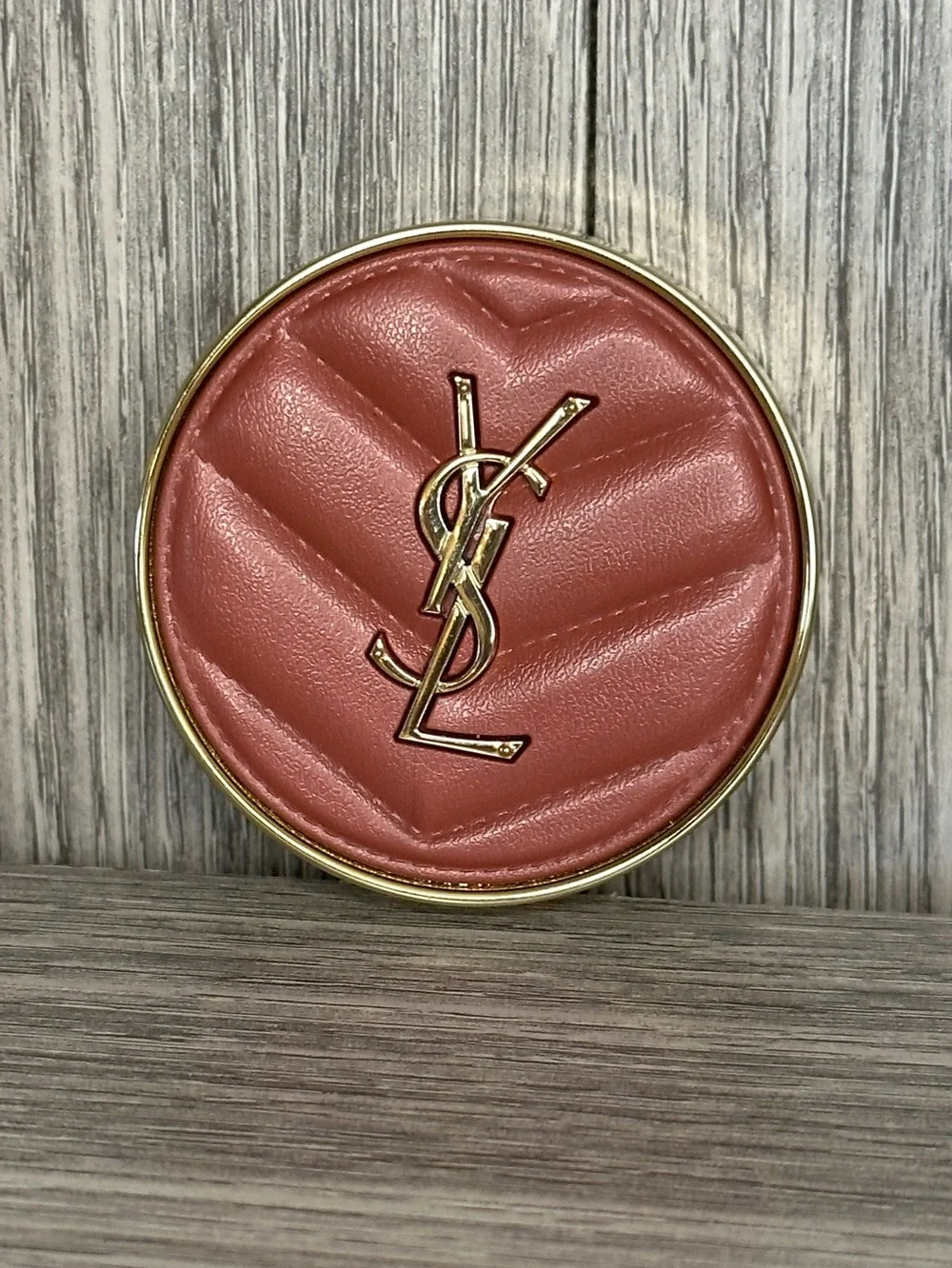 Yves Saint Laurent Make Me Blush- 12 Honeymoon - Picture 2 of 3